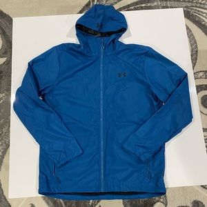 Under Armour Windbreaker Jacket